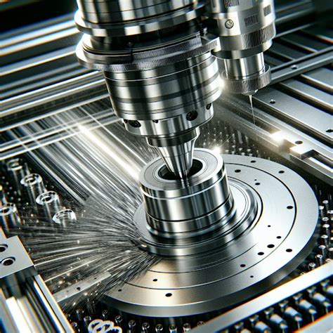 Understanding CNC Machine Costs: A Comprehensive Pricing 